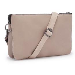 Сумка Kipling RIRI Clean Blush ++ (68S)