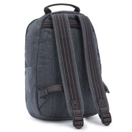 Рюкзак Kipling SEOUL S Active Denim (25E)