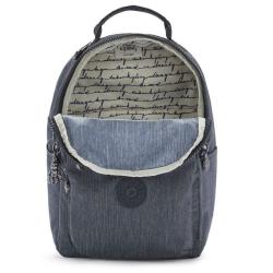 Рюкзак Kipling SEOUL S Active Denim (25E)