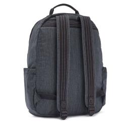 Рюкзак для ноутбука 15″ Kipling SEOUL Active Denim (25E)