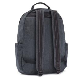 Рюкзак для ноутбука 15″ Kipling SEOUL Active Denim (25E)