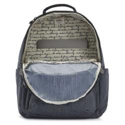 Рюкзак для ноутбука 15″ Kipling SEOUL Active Denim (25E)