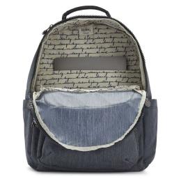 Рюкзак для ноутбука 15″ Kipling SEOUL Active Denim (25E)