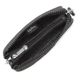 Косметичка-гаманець Kipling CREATIVITY S Black Peppery (78S)