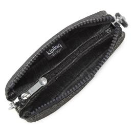 Косметичка-гаманець Kipling CREATIVITY S Black Peppery (78S)