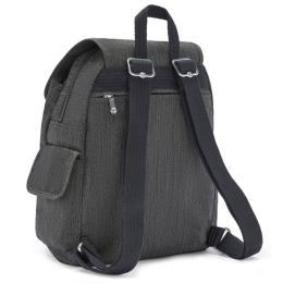 Рюкзак Kipling CITY PACK S Black Peppery (78S)