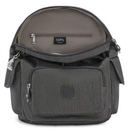 Рюкзак Kipling CITY PACK S Black Peppery (78S)