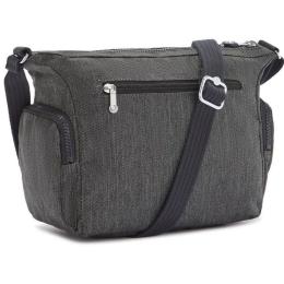 Сумка Kipling GABBIE S Black Peppery (78S)
