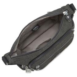 Сумка Kipling GABBIE S Black Peppery (78S)