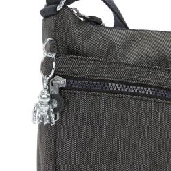 Сумка Kipling IZELLAH Black Peppery (78S)