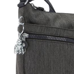 Сумка Kipling IZELLAH Black Peppery (78S)