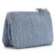 Кошелек Kipling CREATIVITY S Blue Jeans (L18)