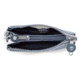 Косметичка-гаманець Kipling CREATIVITY S Blue Jeans (L18)