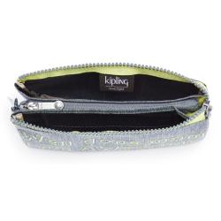 Косметичка-клатч Kipling CREATIVITY L Awesome Mom (TD6)