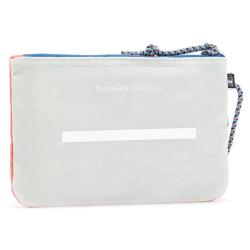 Косметичка Kipling CASUAL POUCH Fresh Coral (Z02)