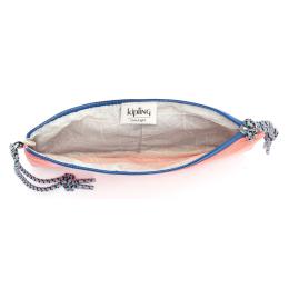 Косметичка Kipling CASUAL POUCH Fresh Coral (Z02)