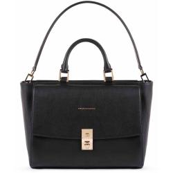 Сумка Piquadro DAFNE (DF) Black CA5280DF_N