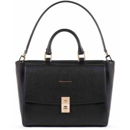 Сумка Piquadro DAFNE (DF) Black CA5280DF_N
