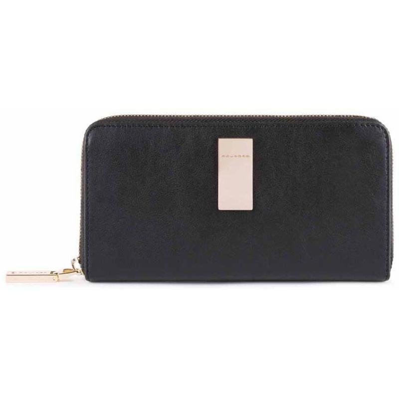 Портмоне Piquadro DAFNE (DF) Black PD1515DFR_N