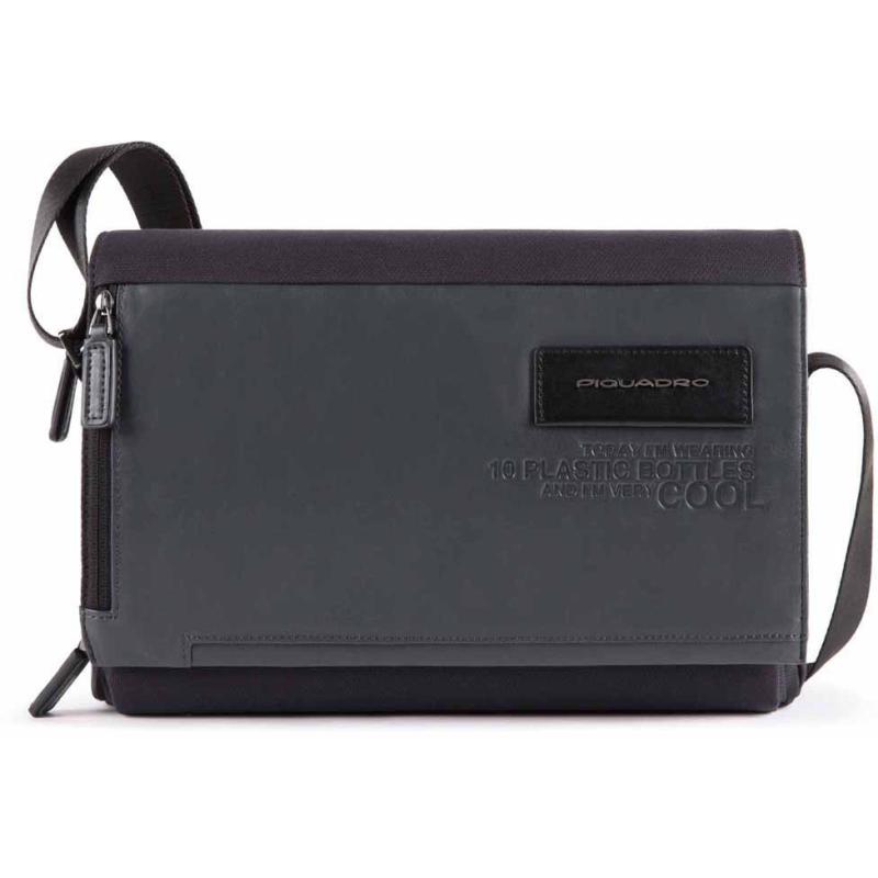 Сумка для ноутбука 11 Piquadro Ade (W107) Black CA5158W107_N