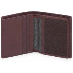 Картхолдер Piquadro Ares (W101) Brown PP1518W101R_M
