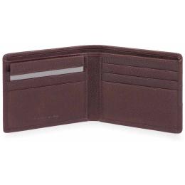 Портмоне Piquadro Ares (W101) Brown PU3891W101R_M
