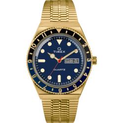 Чоловічий годинник Timex Q DIVER Tx2u61400