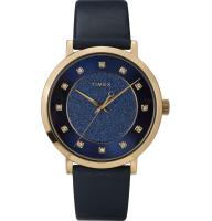 Часы 38 мм Timex CELESTIAL OPULENCE Tx2u41100