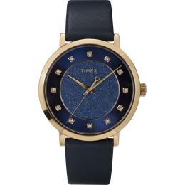 Женские часы Timex CELESTIAL OPULENCE Tx2u41100