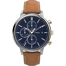 Чоловічий годинник Timex CHICAGO Chrono Tx2u39000