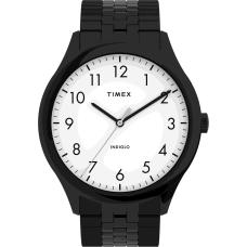 Часы 40 мм Timex EASY READER Tx2u39800