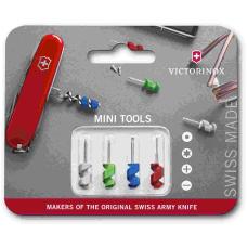 Набір мініінструментів Mini Tool Victorinox 2.1201.4