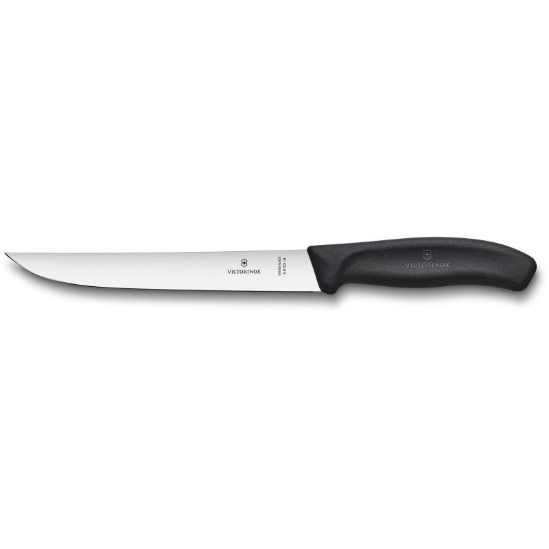 Ніж обробний 18 см Victorinox SWISS CLASSIC Carving 6.8103.18B