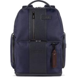 Рюкзак для ноутбука 15,6″ Piquadro BAGMOTIC (BM) Blue CA4439BR2BM_BLU