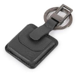 Брелок-трекер CONNEQU Piquadro AKRON (AO) Black AC3954AO_N