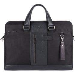 Портфель Piquadro BRIEF 2 Black CA3339BR2_N