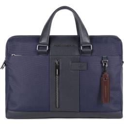 Портфель Piquadro BRIEF 2 Blue CA3339BR2_BLU