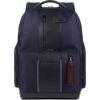 Рюкзак для ноутбука Piquadro BRIEF 2 Blue CA4532BR2L_BLU