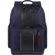 Рюкзак для ноутбука Piquadro BRIEF 2 Blue CA4532BR2L_BLU
