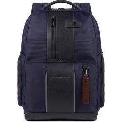 Рюкзак для ноутбука 15,6″ Piquadro BRIEF 2 Blue CA4532BR2L_BLU