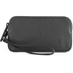 Клатч Piquadro BLACK SQUARE (B3) Black AC5186B3_N