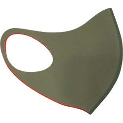 Маска багаторазова Piquadro RE START Green M AC5486RS_VE2-M