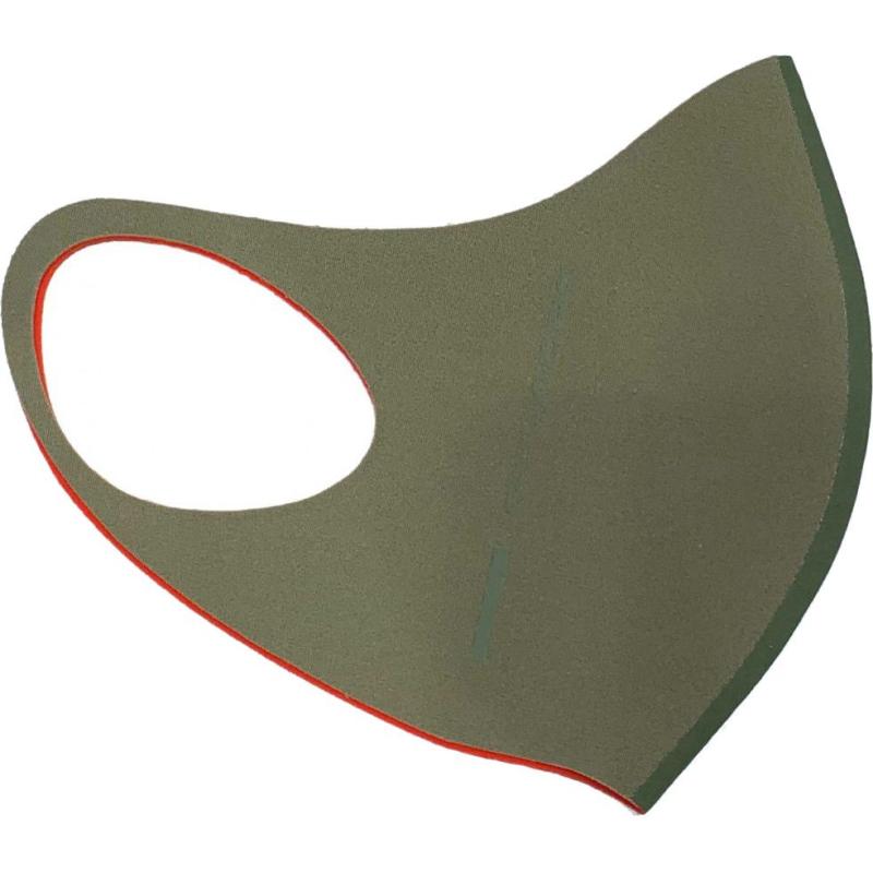 Маска багаторазова Piquadro RE START Green L AC5486RS_VE2-L