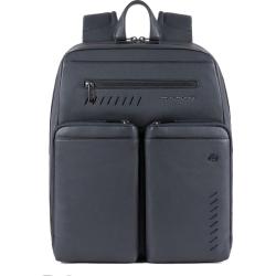 Рюкзак для ноутбука 14″ Piquadro Nabucco (S110) Blue CA5341S110_BLU