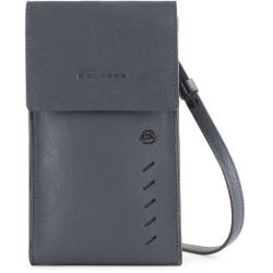 Чохол для смартфона Piquadro Nabucco (S110) Blue AC5442S110_BLU