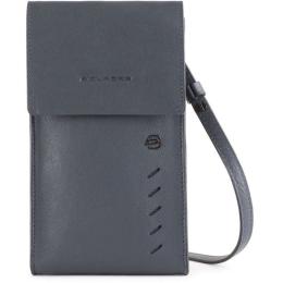 Чехол для смартфона Piquadro Nabucco (S110) Blue AC5442S110_BLU