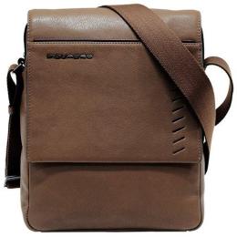 Сумка Piquadro Nabucco (S110) Brown CA5345S110_M