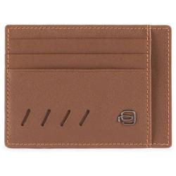 Картхолдер Piquadro Nabucco (S110) Brown PP2762S110R_M