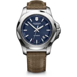 Чоловічий годинник Victorinox Swiss Army I.N.O.X. Mechanical V241834
