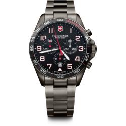 Чоловічий годинник Victorinox Swiss Army FIELDFORCE Sport Chrono V241890